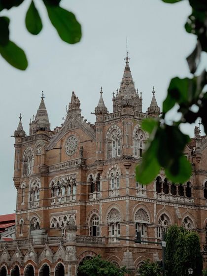 Mumbai: The Grit and the Glory photo 28