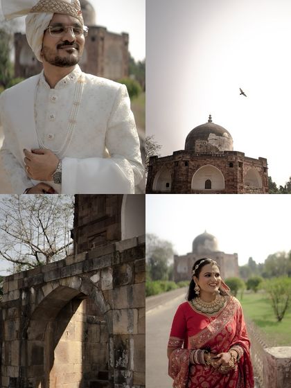 Regal & Timeless Portraits photo 6