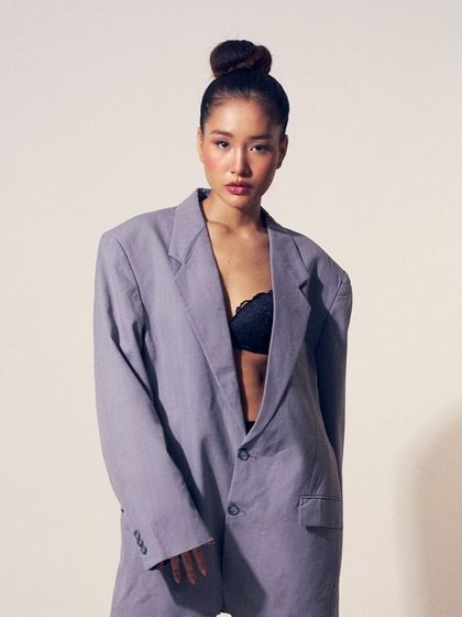 Modern Glamour photo 31