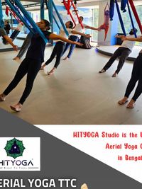 Yoga Teacher Training & Certification