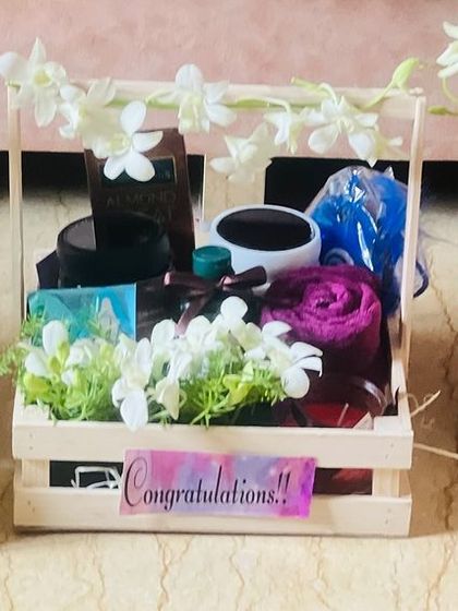 Gift Hamper - Corporate Gifting Employee Recognition & Farewell Gifts photo 30