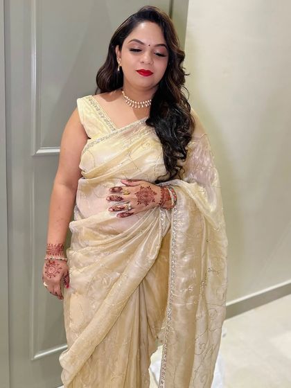 Another beautiful portrait.