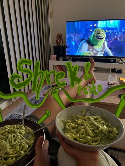 Vaishnavi Patel - Custom Photo & Video Art Food & Cafe Adventures photo 19