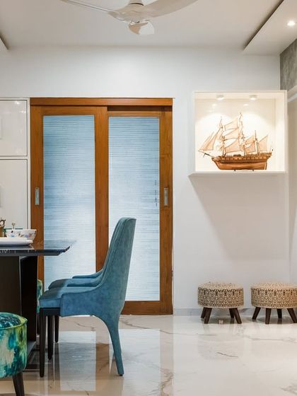 DesignCafe - Turnkey Home Interior Solutions Complete Home Transformations photo 74