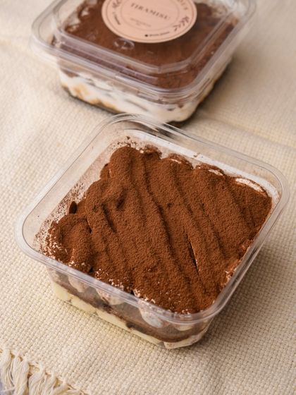 Classic Patisserie Favourites photo 3