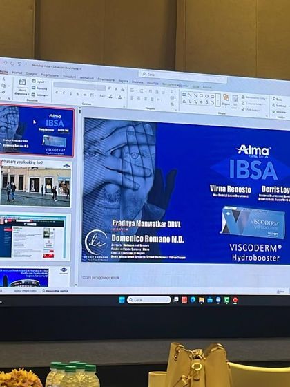 Rashmi's Skin Clinic - Anti-Aging & Skin Rejuvenation My Commitment to Continuous Learning photo 24