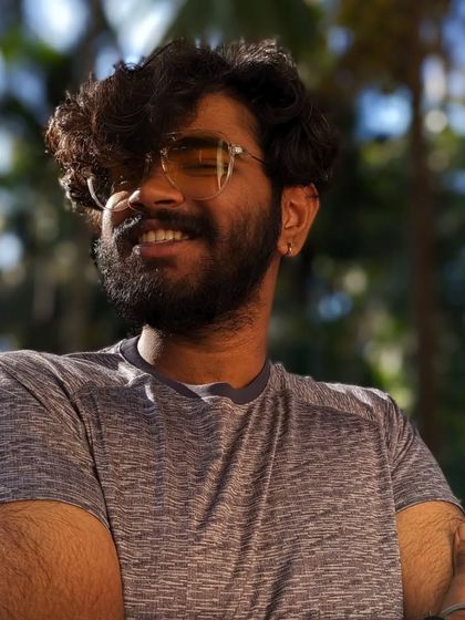 Vasishth - Live DJ Services Behind the Decks: The Lifestyle photo 23