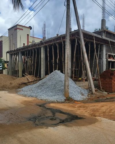 Civil Construction