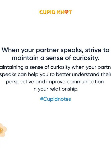 Happy Cupids - Matrimonial Matchmaking #CupidNotes: Your Guide to a Happy Rishta photo 30