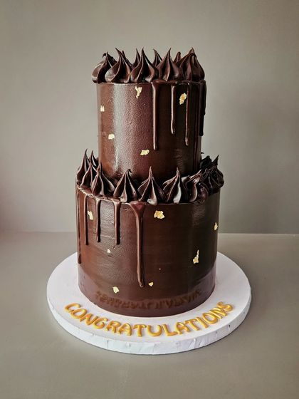 Sampada - Custom Designer Cakes For Him: Hobbies & Passions photo 25