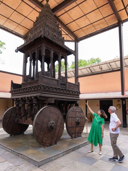 Sarah Sham - Corporate & Office Design My Journey as a Designer photo 9