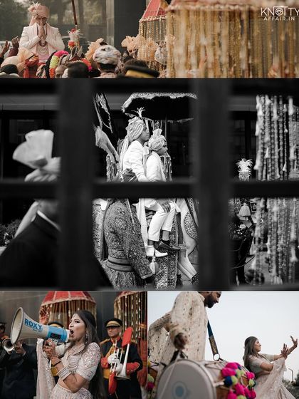 The Wedding Ceremony photo 31