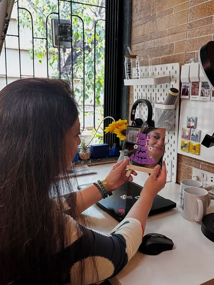 Glow-Up Your Space photo 16