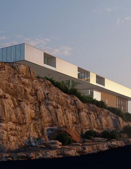 Studio Chintala - Architecture & Master Planning Corporate & Tech Campuses photo 37