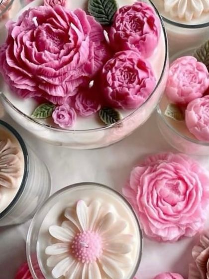 Elegant Jars: Modern & Classic Glow photo 9