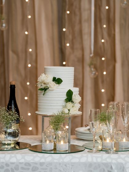 Amanati Events - Full-Service Wedding Planning The Little Things: Personalized Details photo 6