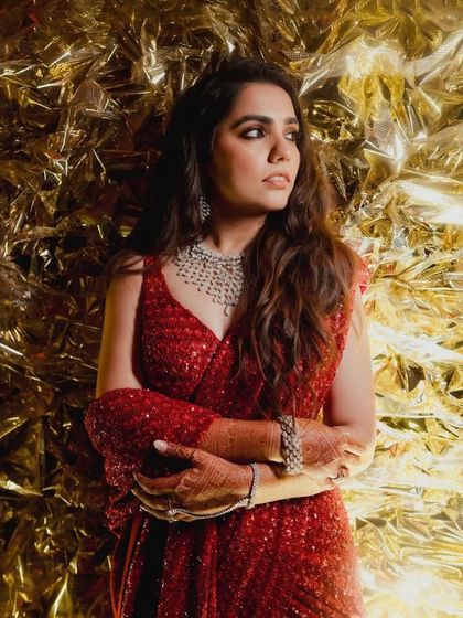 Themed Sangeet & Cocktail Nights photo 29