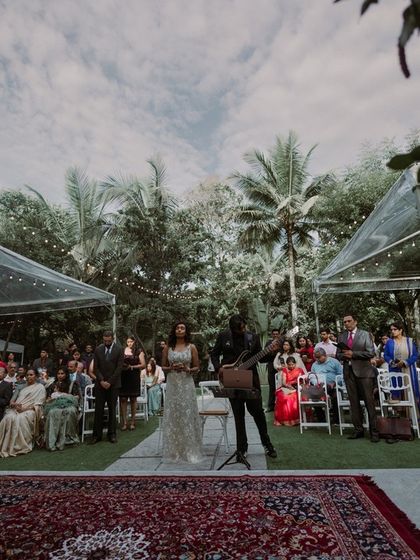 Amanati Events - Full-Service Wedding Planning Modern & Christian Weddings photo 22