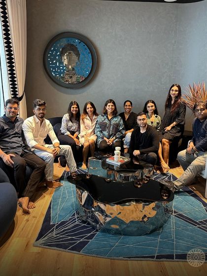 Sarah Sham - Corporate & Office Design Meet the Team: The People Behind the Projects photo 30