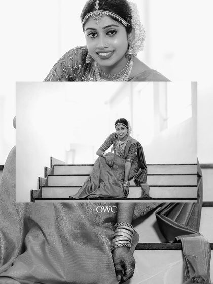 Orange Wedding Cinemas - Wedding Photography & Cinematography The Art of the Bridal Portrait photo 88