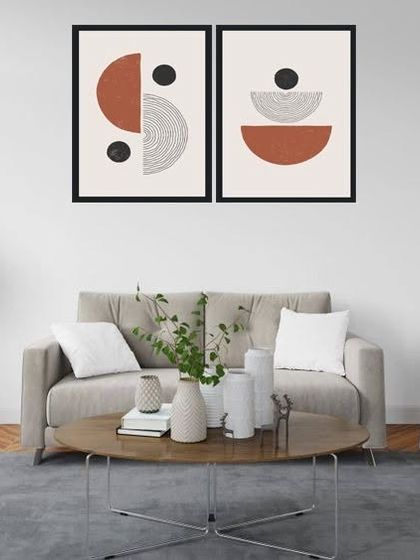 Crystal, 3D & Framed Art photo 40