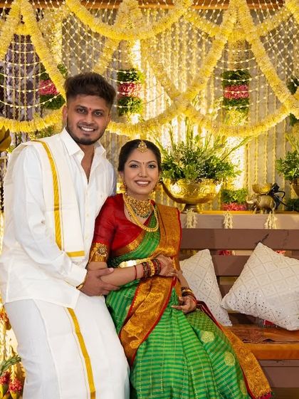 Novella - Social & Milestone Event Planning Traditional Ceremonies & Baby Showers photo 5