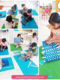 Montessori Preschool & Kindergarten