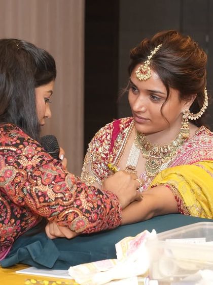 Seminars & Graduation Day photo 6