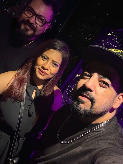 Nash - Event Curation & Themed Nights Rooftop & Sundowner Sessions photo 26