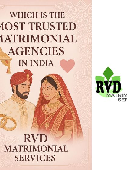 As one of the most trusted matrimonial agencies in India, I focus on creating connections that last. My process is built on respect, value, and dedication to your happiness.