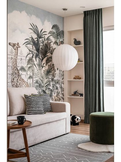 Weespaces - Full-Service Residential Interior Design The Aqua Home: Modern Coastal Serenity photo 22