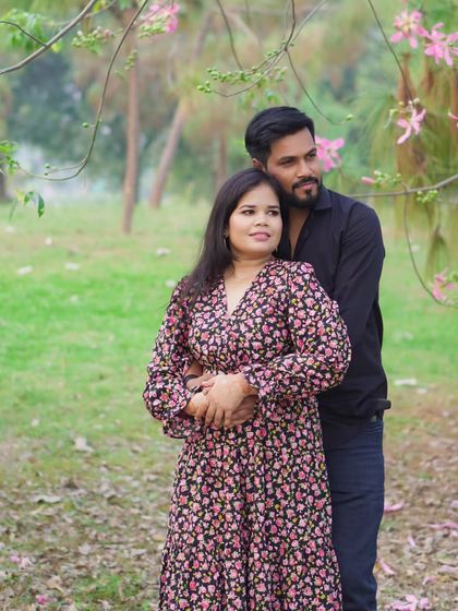 Pre-Wedding Stories photo 12