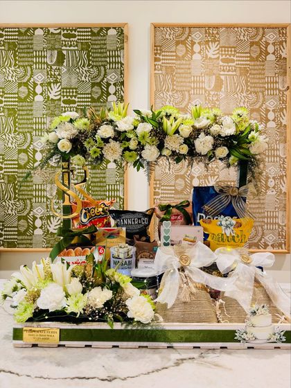 The Art of Bridal & Wedding Gifting photo 9