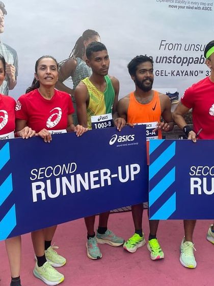 Podium Finishes & Race Day Glory photo 8