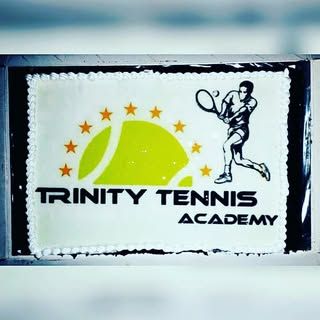 Trinity Tennis Academy