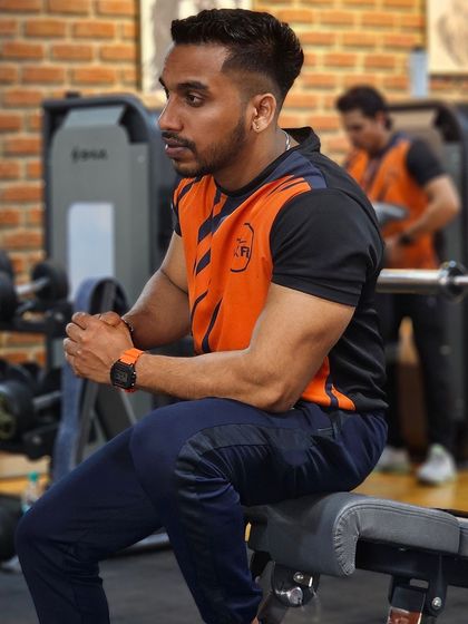 Always do your best. What you plant now, you will harvest later. Taking a moment to rest and prepare for the next challenge.