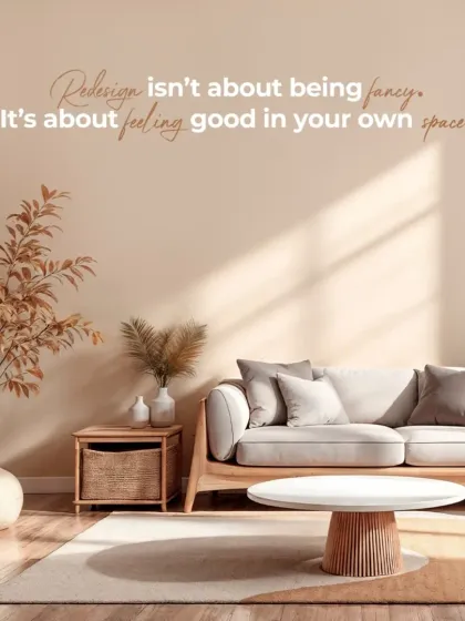 High Creation Interior - Turnkey Full Home Interior Design & Renovation From Vision to Reality: Our Process photo 27