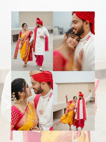 The Wedding Diaries - Wedding Photography & Videography Timeless Couple Portraits photo 15