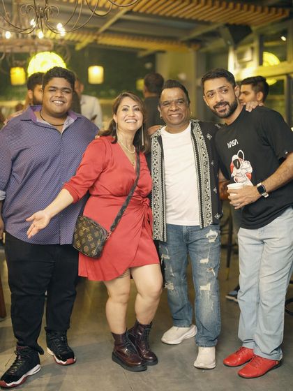 Ivan Nilkon - Live DJ Services The People of the Party photo 11