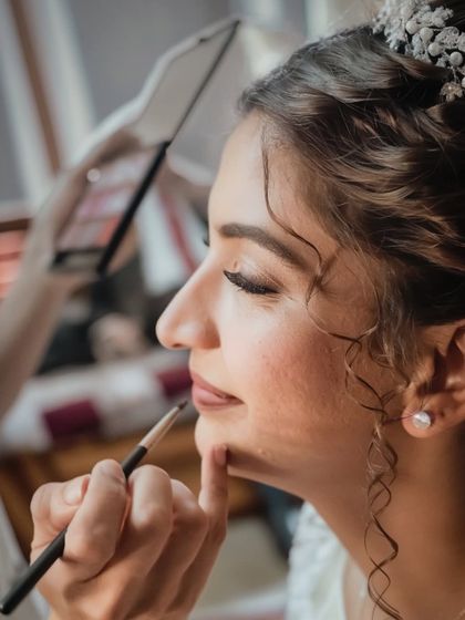 Timeless Christian Brides photo 181