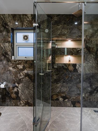 Woodofa - Interior Renovation & Remodeling Luxurious & Functional Bathrooms photo 9