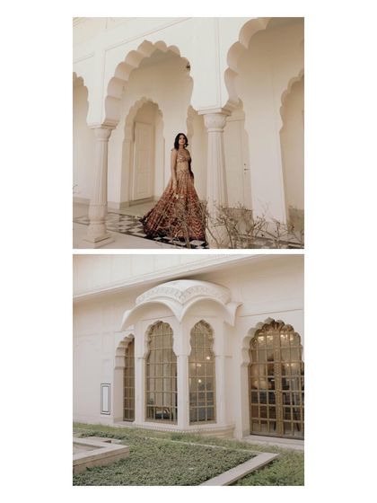 Royal Rajasthan Weddings photo 39