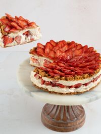 Gourmet Cakes & Desserts