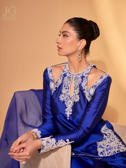 The Legacy of Polki: Bridal & Heirlooms photo 22