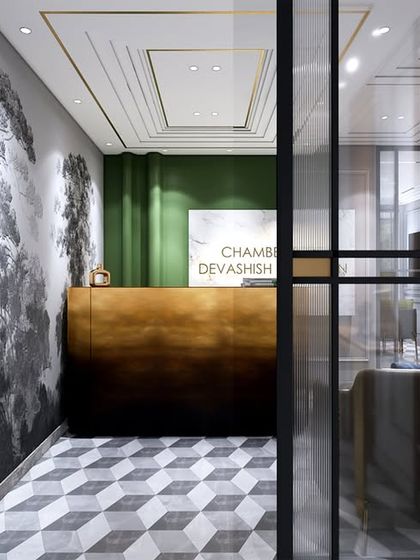 Specialized Business Environments photo 8