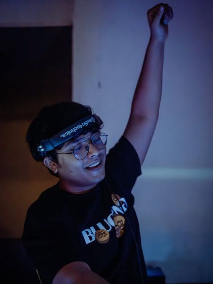 High-Energy Club Sets photo 48