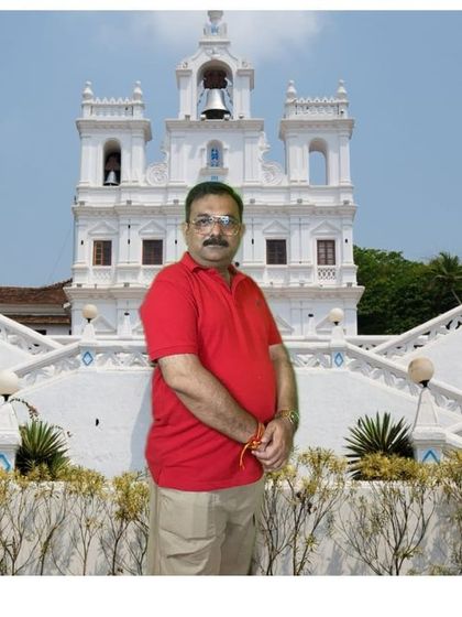 Immersive Worlds: Green Screen & AR photo 7