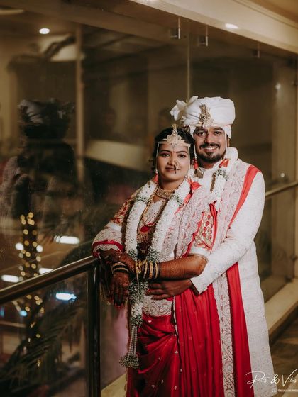 Timeless Maharashtrian Traditions photo 56