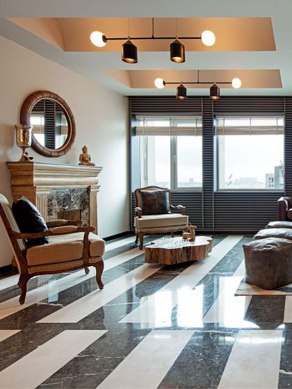 Studio IAAD - Residential Interior Design Portfolio Highlights & Design Musings photo 41