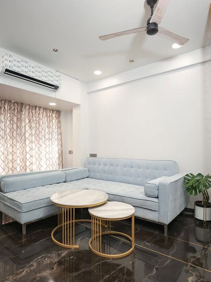 Living & Dining Rooms: The Heart of the Home photo 43